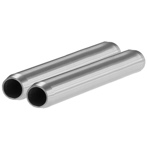 Shape 15 mm 6 inch rods (15,2 cm)