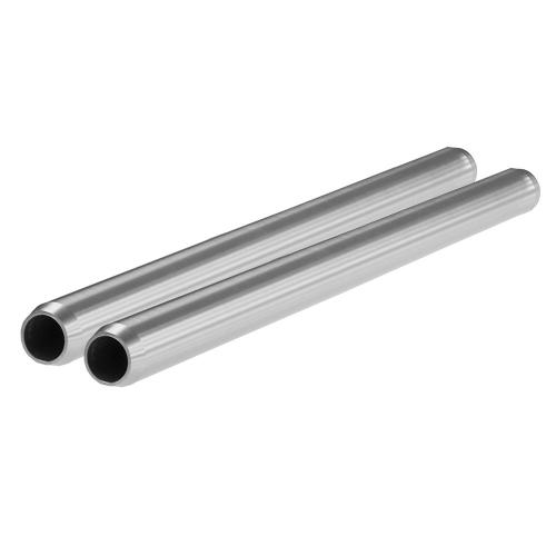 Shape 15 mm 8 inch rods (20,3 cm)