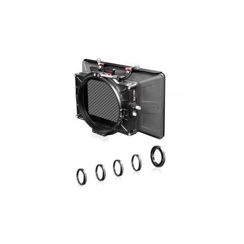 Shape Mattebox Clip-On