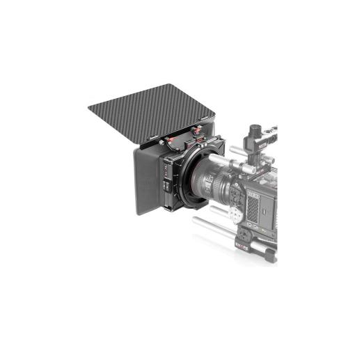 Shape Mattebox Clip-On