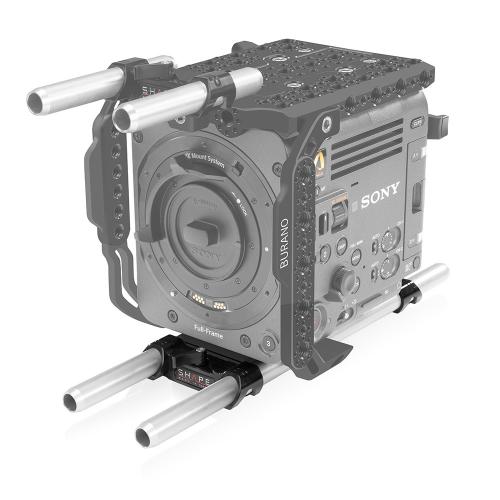 15mm LWS Baseplate for Sony Burano