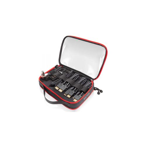 Cable Kit 1st AC Camera BNC, HDMI, DTAP, LANC