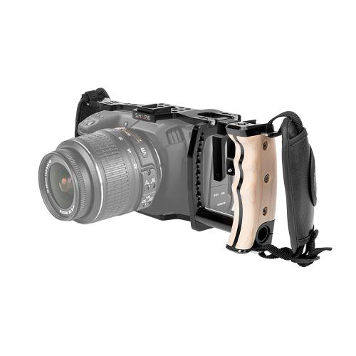 Blackmagic Pocket Cinema 4K/6K Handheld Cage