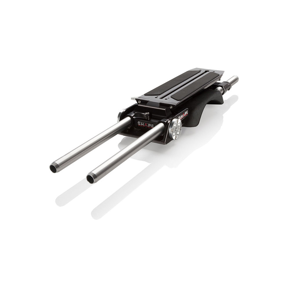SHAPE VCT Universal Baseplate