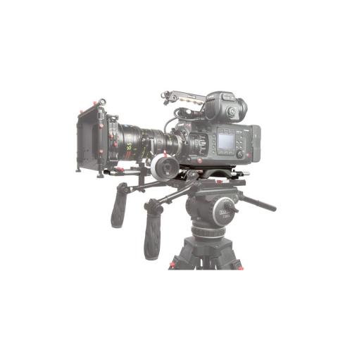 Universal VCT baseplate (BP10) with hand12 shadow