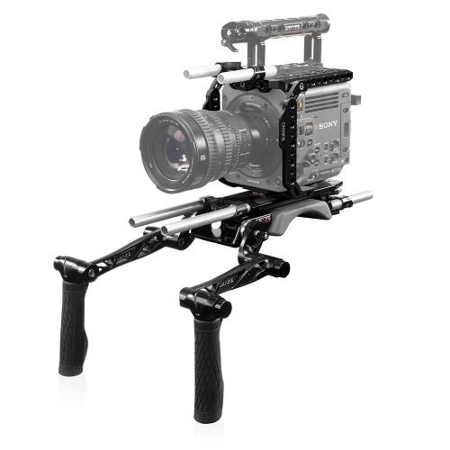 Broadcast Shoulder Cage Set for Sony Burano