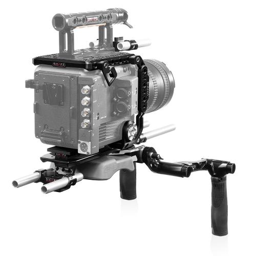 Broadcast Shoulder Cage Set for Sony Burano