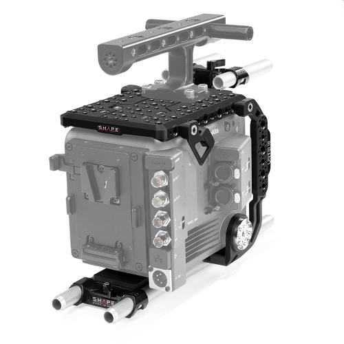 Cine Cage for Sony Burano