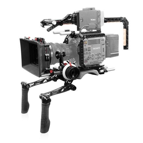 Broadcast Pro Kit for Sony Burano