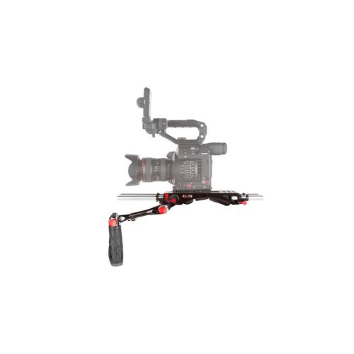 Canon C200 Bundle Rig