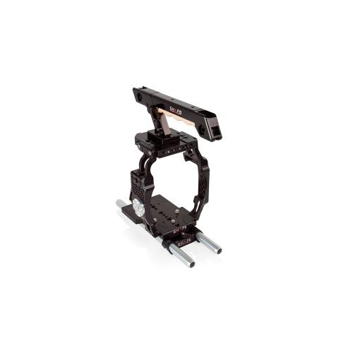 Canon C200 Cage 15 MM Lw Rod