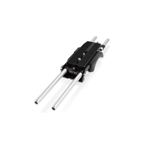 Canon C500 Mark II V-Lock Quick Release Baseplate