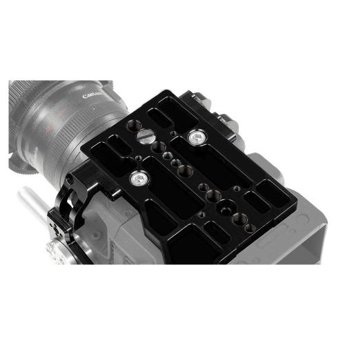 Canon C500 Mark II Camera Cage