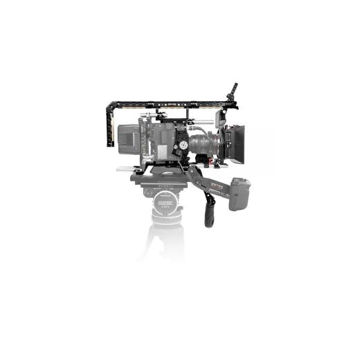 Shape Canon C500 Mark II/C300 Mark III Pro Shoulder Rig Kit