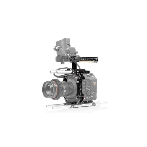 Canon C500 Mark II Cage, Top Handle
