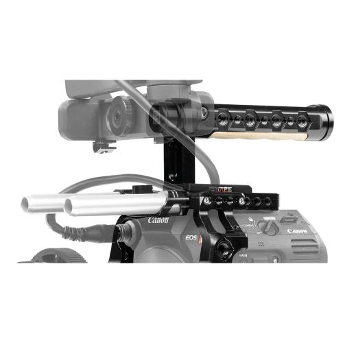 Canon C500 Mark II Cage, Top Handle