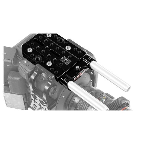 Canon C500 Mark II Top Plate