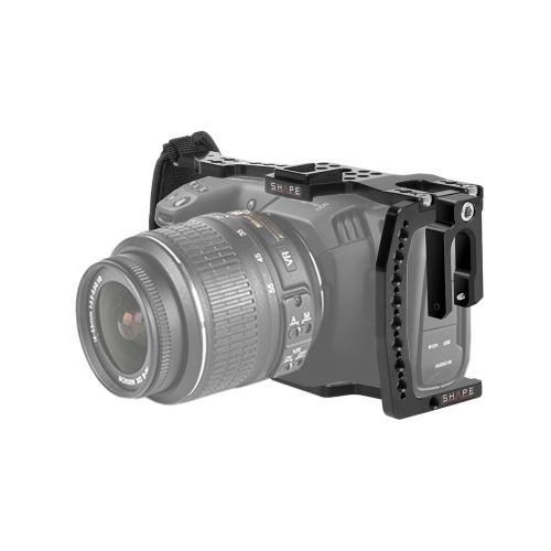 Blackmagic Pocket Cinema 4K/6K Cage