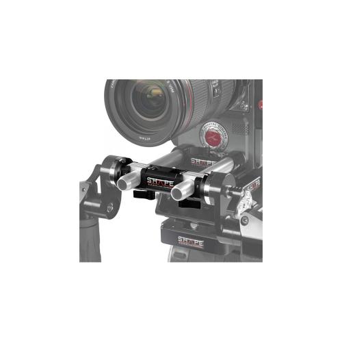 15mm LWS cuff rod block Arri rosette