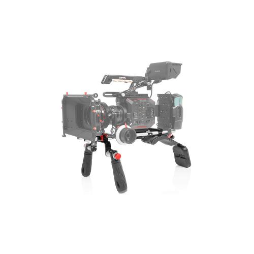 Panasonic Au-Eva1 shoulder mount