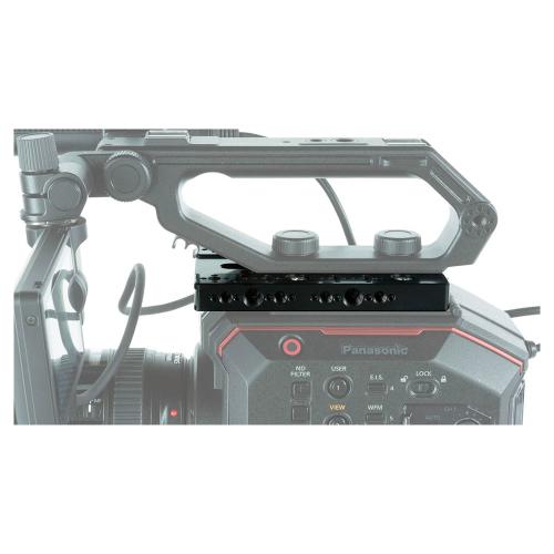 Panasonic Au-Eva1 top plate