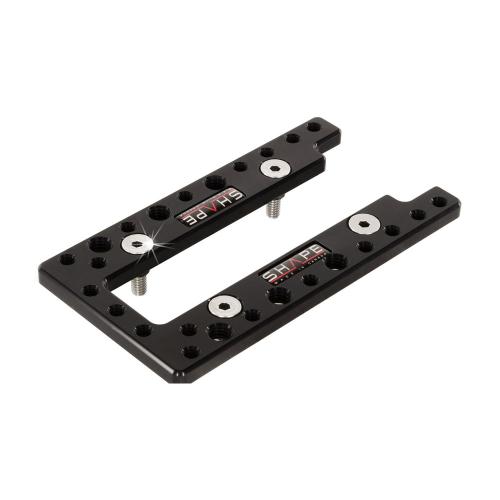 Sony FS7 & FS7M2 Top Plate