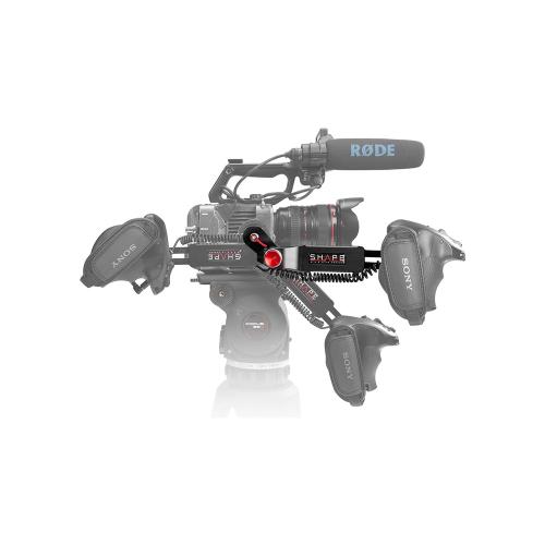 Sony FX6 Remote Extension Handle and Cable