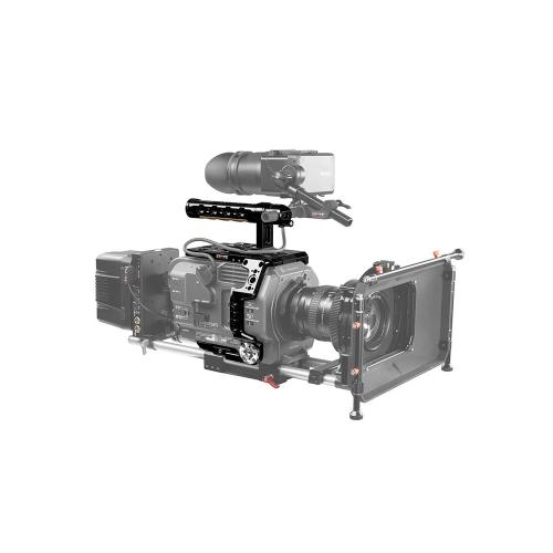 Sony FX9 cage top handle