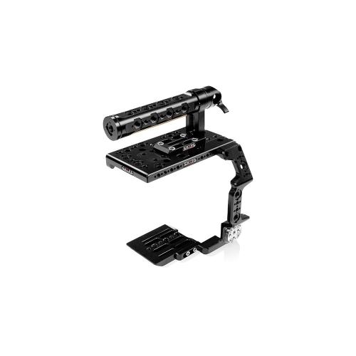 Sony FX9 cage top handle