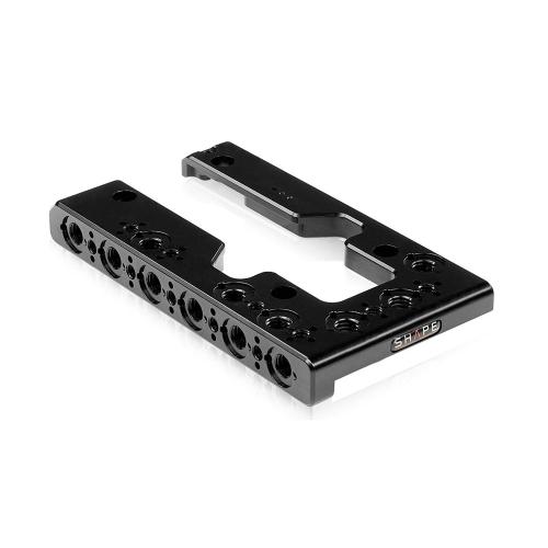 Sony FX9 Top Plate