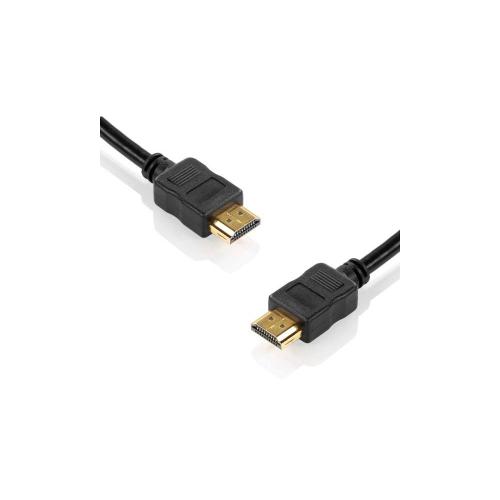 Coiled Cable HDMI to HDMI male 4K 2.0 (40-80 cm)