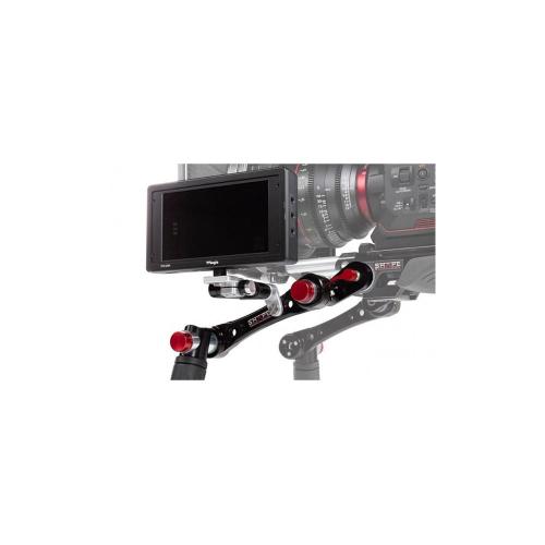 Double Quick Handle Arri Rosette Left Side