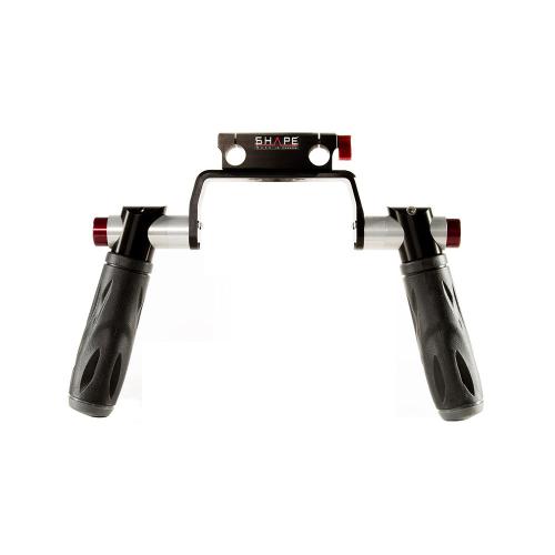 Quick Handle Rod Bloc