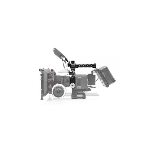 Shape camera cage w top handle for KOMODO PRODUCTION PACK