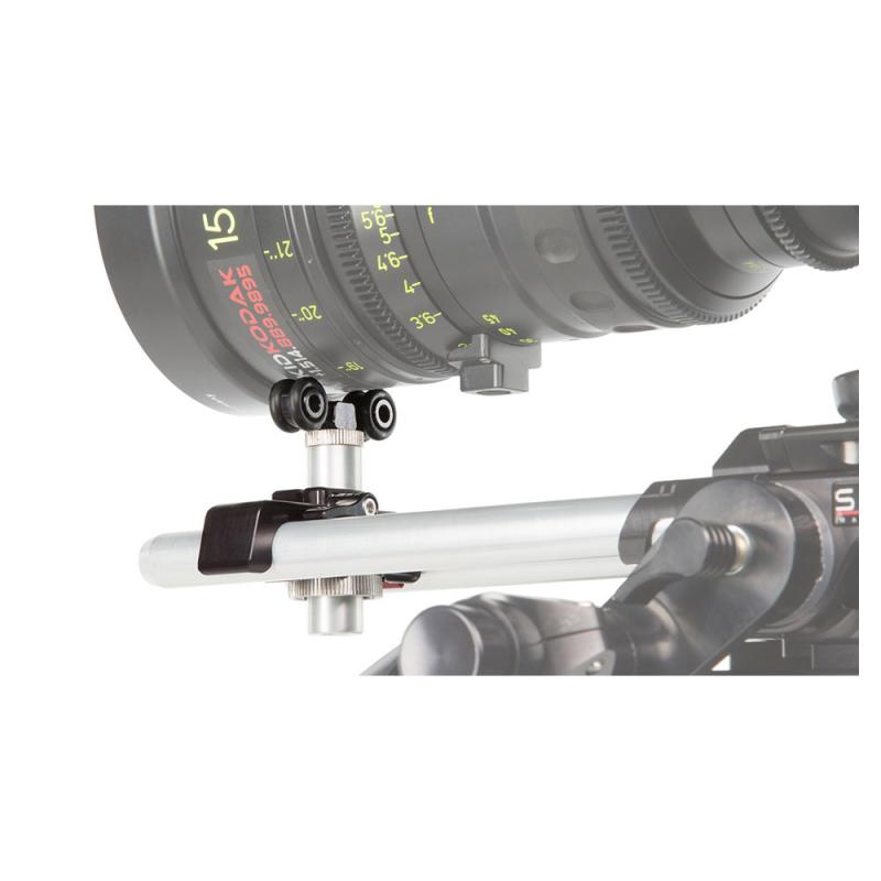 Left Hand Lens Support Universal Lens Support Pro