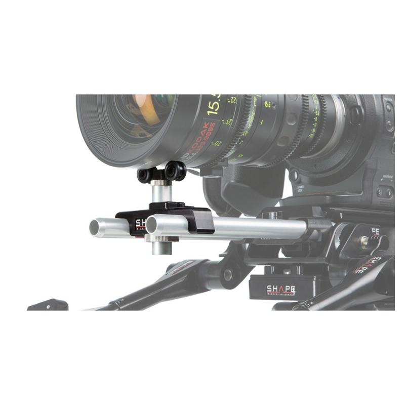 Left Hand Lens Support Universal Lens Support Pro