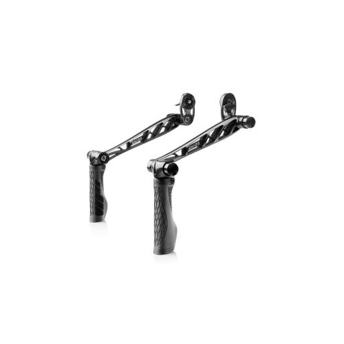 Shape New Generation Quick Handle ARRI Rosette Long Length