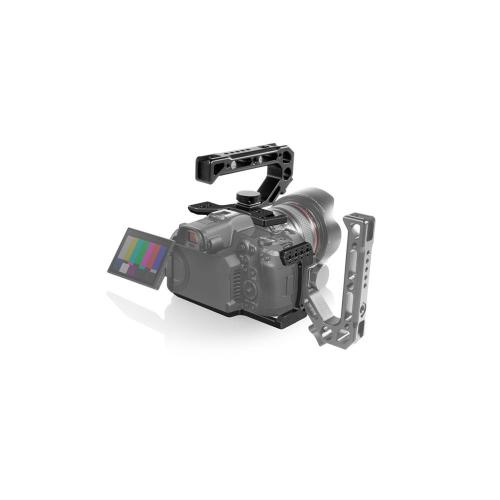 Shape Camera cage for Canon R5C/R5/R6 with 15mm LWS System