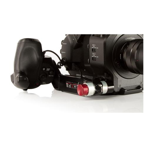Sony FS7M2 Remote Extension Handle Kit