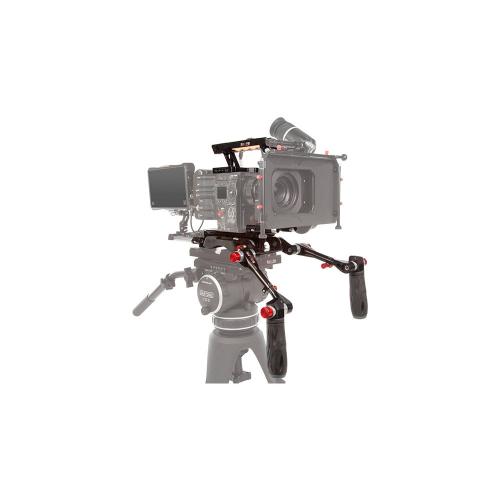 Red DSMC2 bundle rig