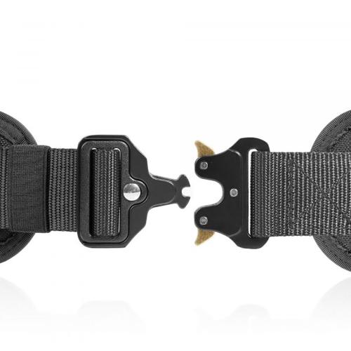 Shape OnSet AC Belt & Pouch Tool Kit