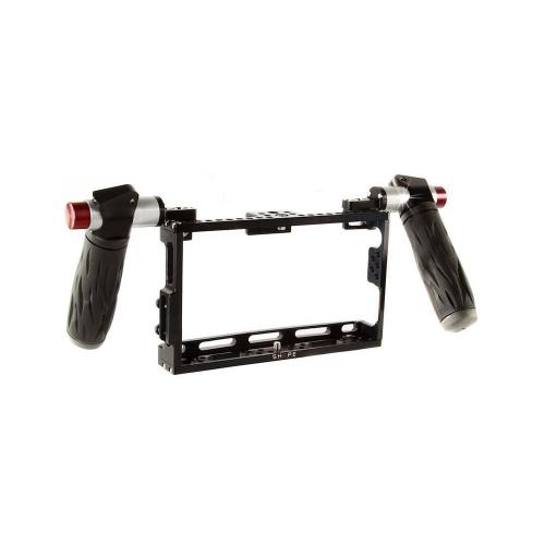 Shape Atomos Shogun cage with handle