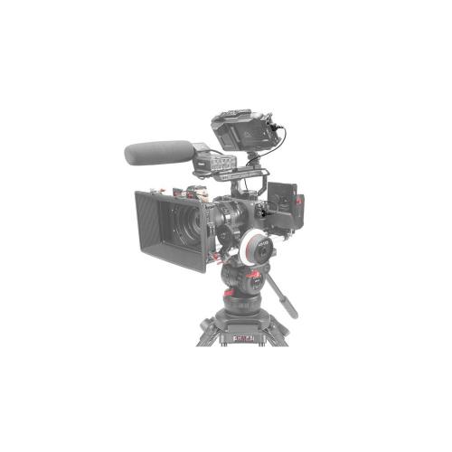 SHAPE Skinny HDMI to HDMI 8k Ultra High-Speed Cable 18inch