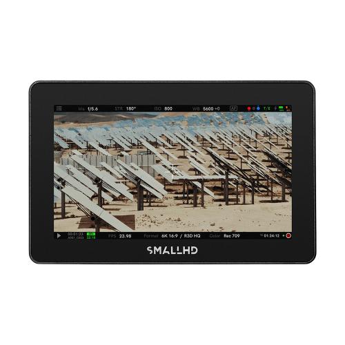 SmallHD Cine 5