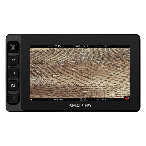 SmallHD Ultra 5