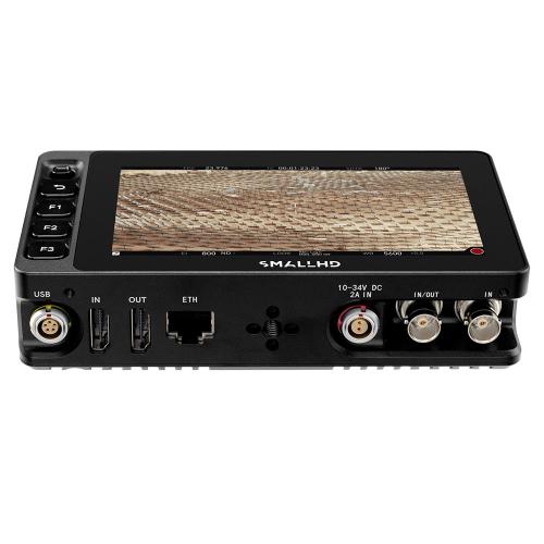 SmallHD Ultra 5
