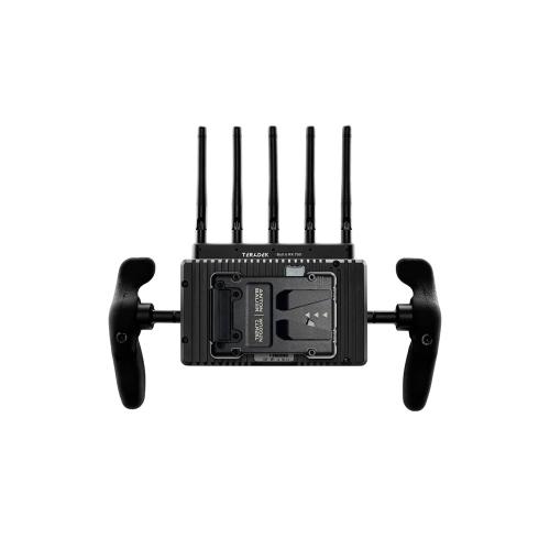 SmallHD Ultra 5 Bolt 6 RX 750 V-Mount Kit