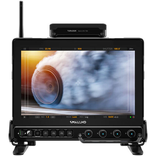 SmallHD Ultra 10 Bolt 6 RX 1500 ft V-Mount