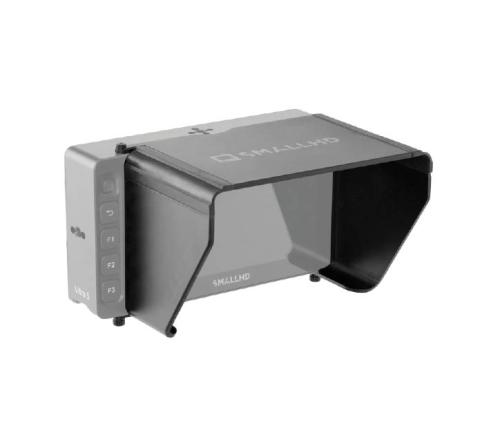 SmallHD Sun Hood for Ultra 5