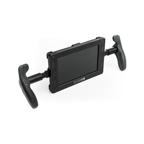 SmallHD Monitor Handles with Neck Strap